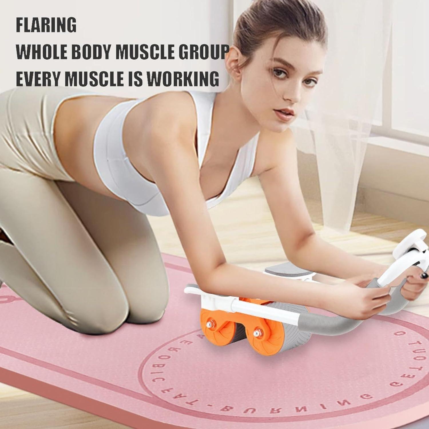 Fitness (Outdoor & Indoor)